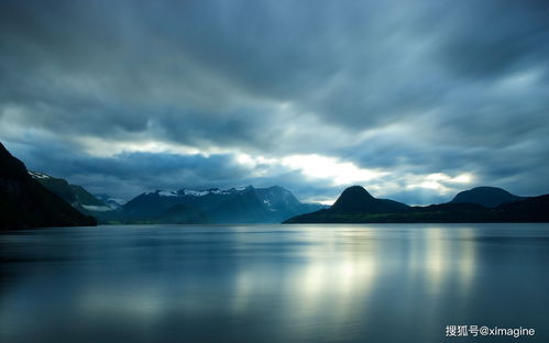 捕捉世界之美 4K风景壁纸与2K旅行摄影素材的艺术与选择